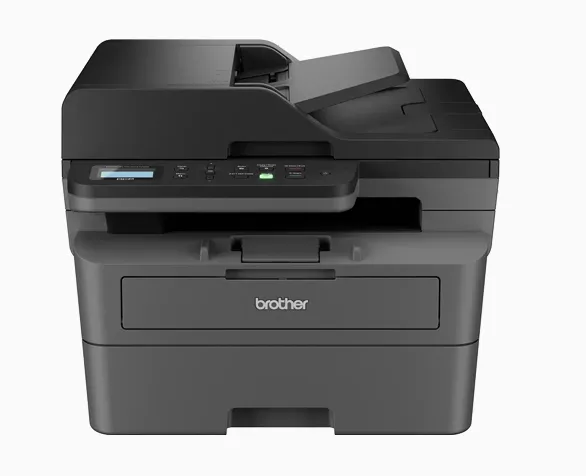 Brother DCP-B7640DW | Laser Printer | 3-in-1 mono laser printer